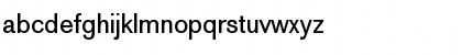 AkzentOldface Regular Font