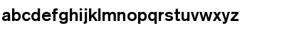 AkzidenzGrotesk Regular Font AkzidenzGrotesk Regular Font
