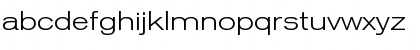 Akzidenz-Grotesk Extended BQ Regular Font Akzidenz-Grotesk Extended BQ Regular Font