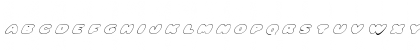AL Fire Helmet Regular Font