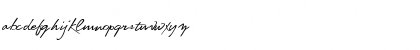 AL Professor Regular Font AL Professor Regular Font