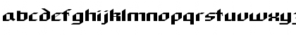 Alarich Regular Font Alarich Regular Font