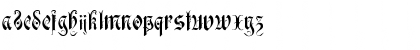 Albany Regular Font Albany Regular Font