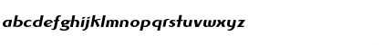 Albawing LT Italic Regular Font Albawing LT Italic Regular Font