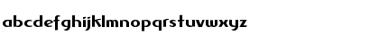 Albawing LT Regular Regular Font