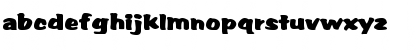 Albert Regular Font Albert Regular Font