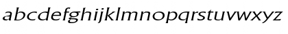 AlbertaWideExtralight Italic Font AlbertaWideExtralight Italic Font