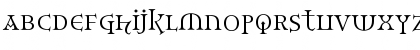 Alchemy Gold B18 Regular Font Alchemy Gold B18 Regular Font