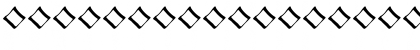 Alchimistische Symbole Regular Font Alchimistische Symbole Regular Font