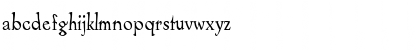Alcoholica Regular Font Alcoholica Regular Font