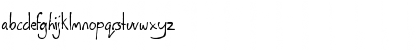 Shiny Pimple Regular Font Shiny Pimple Regular Font