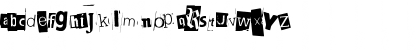 BlackCasper Regular Font BlackCasper Regular Font