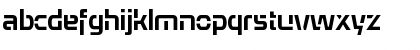 Alepholon Regular Font