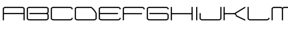 Alert-CodeOne Regular Font Alert-CodeOne Regular Font