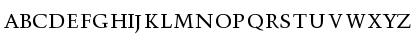 BlackfordOSSCapsSSK Regular Font BlackfordOSSCapsSSK Regular Font