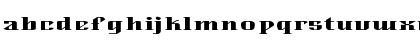Alexander Bold Font Alexander Bold Font