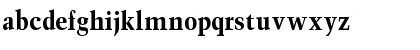BlackfordSSK Bold Font BlackfordSSK Bold Font
