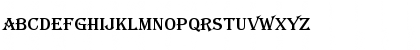 AlgerianBasSCD Regular Font AlgerianBasSCD Regular Font