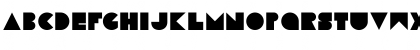 Simplaform Solid Regular Font Simplaform Solid Regular Font