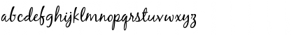 BlackJack Regular Font