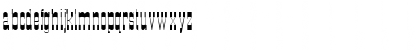 BlackJackSSK Regular Font BlackJackSSK Regular Font