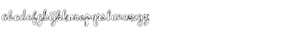 Simplisicky Regular Font Simplisicky Regular Font