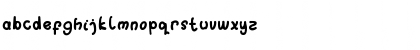 Singo Regular Font