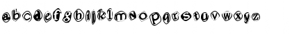 BlackMailK Regular Font BlackMailK Regular Font
