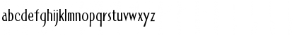 Allise Regular Font Allise Regular Font