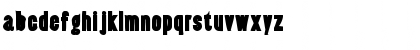 Almonte Ink Regular Font Almonte Ink Regular Font