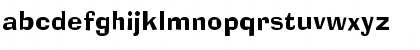 Alor Narrow Normal Font