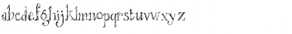 blackout serif Regular Font blackout serif Regular Font