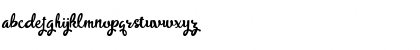 Skyoval Regular Font Skyoval Regular Font