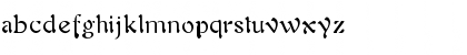 Alouette Normal Font Alouette Normal Font