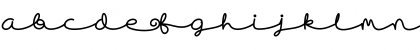 Skywave Free Regular Font Skywave Free Regular Font