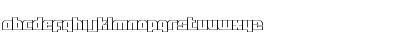 Alpha Flight Small Caps Regular Font Alpha Flight Small Caps Regular Font
