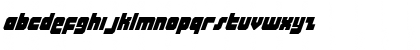 Alpha Taurus Italic Italic Font
