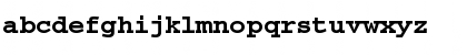 Alphabet Regular Font Alphabet Regular Font