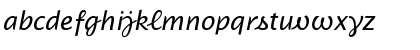 Alphabet4 Regular Font