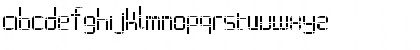 Alphabet_02 Regular Font Alphabet_02 Regular Font