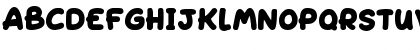 Sleeping Regular Font Sleeping Regular Font
