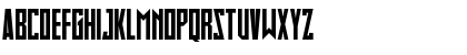 Slimbots Regular Font Slimbots Regular Font