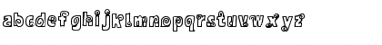 Alphasnail Alphasnail Font