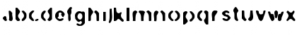 Alphawave Regular Font Alphawave Regular Font