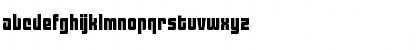 BlackTulipITC Roman Font