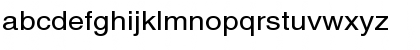 Alps Wide Normal Font Alps Wide Normal Font