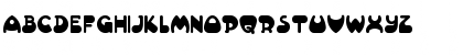AltamonteNF Regular Font