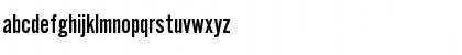 Alternate-Gothic-No2 Regular Font Alternate-Gothic-No2 Regular Font