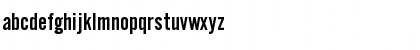AlternateGothic2 BT Regular Font AlternateGothic2 BT Regular Font