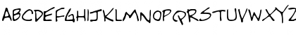 Alton Regular Font